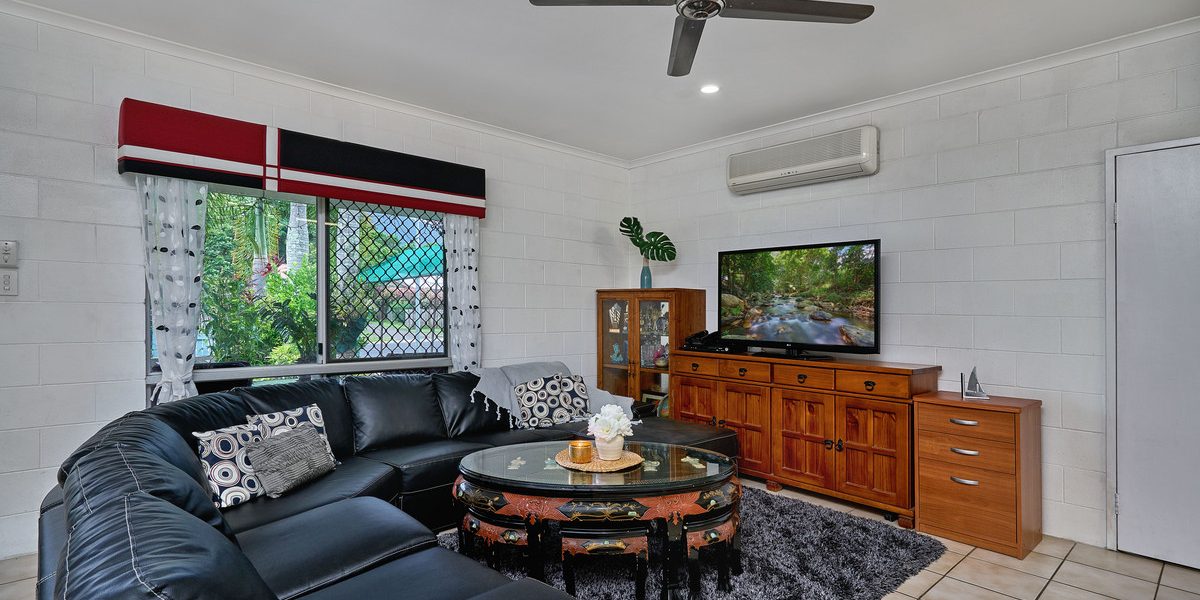 26 Resolution Drive, Bentley Park, QLD 4869 AUS