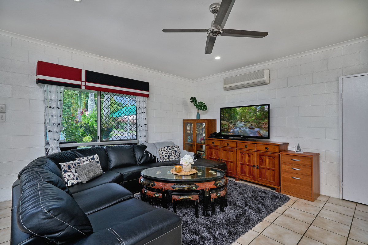 26 Resolution Drive, Bentley Park, QLD 4869 AUS