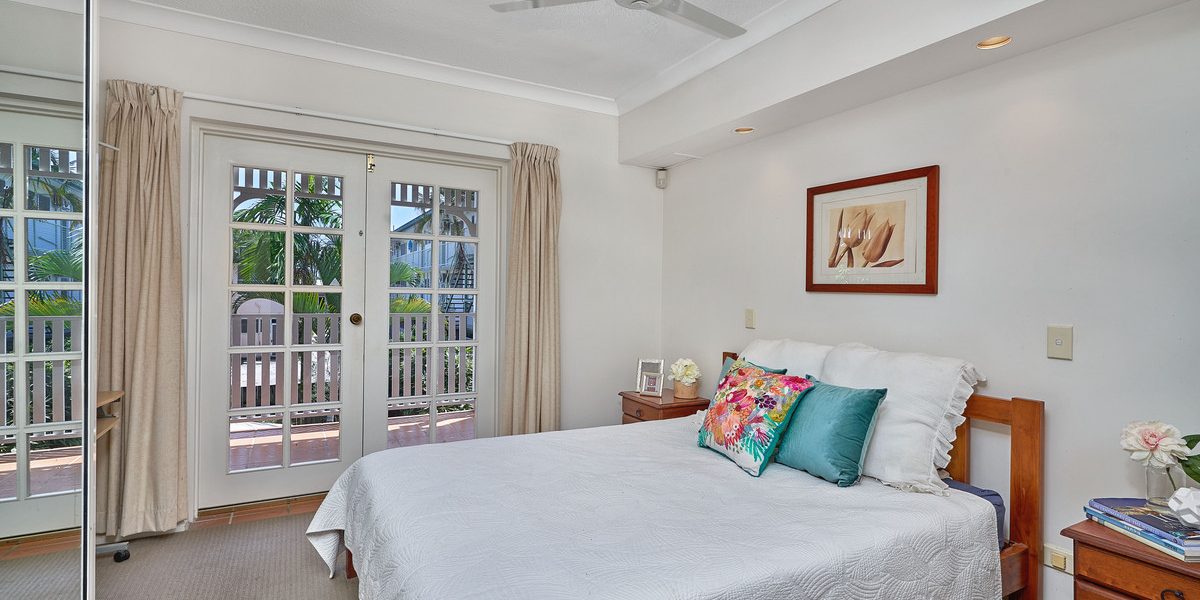9/158-160a McLeod Street, Cairns North, QLD 4870 AUS