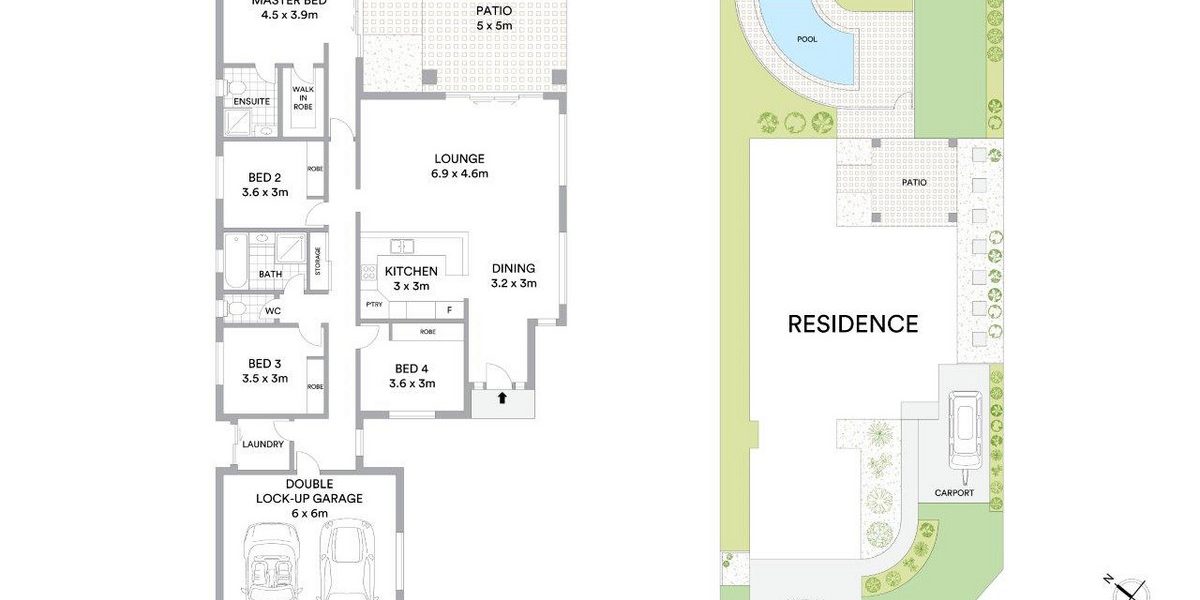 2 Bingil Close, Kewarra Beach, QLD 4879 AUS