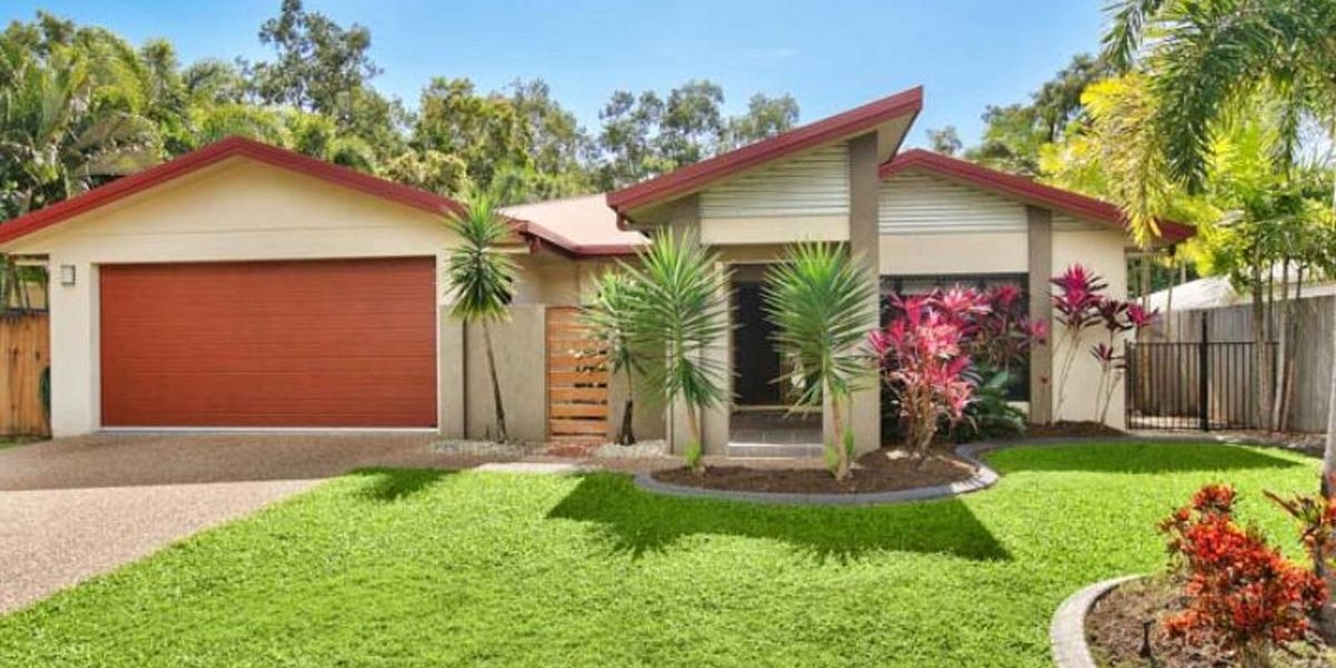 132 Cottesloe Drive, Kewarra Beach, QLD 4879 AUS