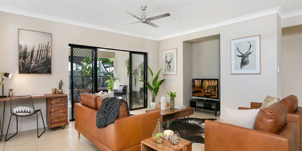 132 Cottesloe Drive, Kewarra Beach, QLD 4879 AUS