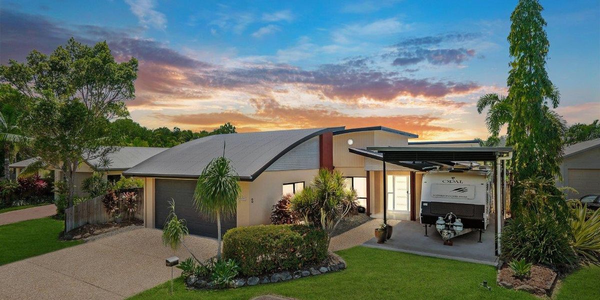 2 Bingil Close, Kewarra Beach, QLD 4879 AUS