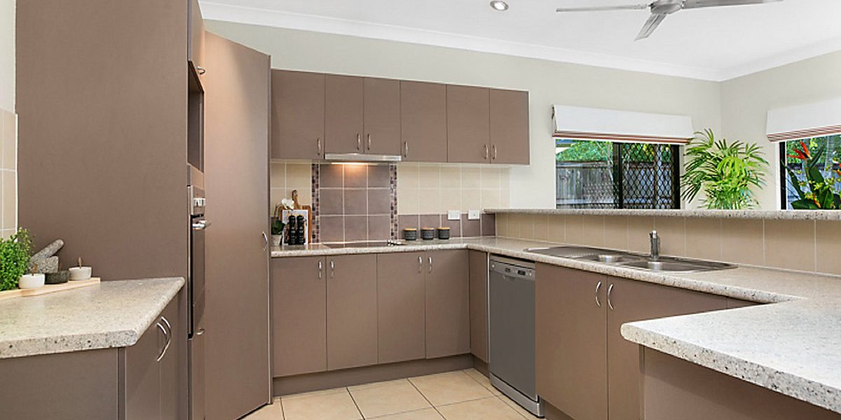 132 Cottesloe Drive, Kewarra Beach, QLD 4879 AUS