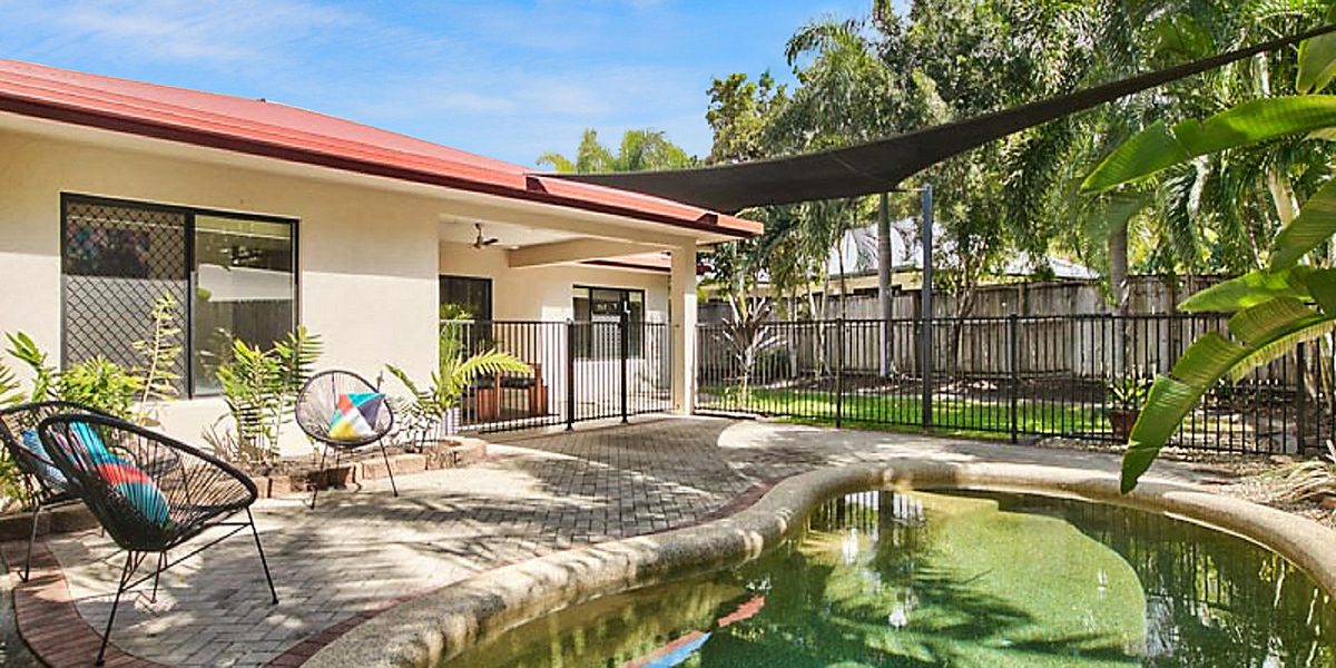 132 Cottesloe Drive, Kewarra Beach, QLD 4879 AUS