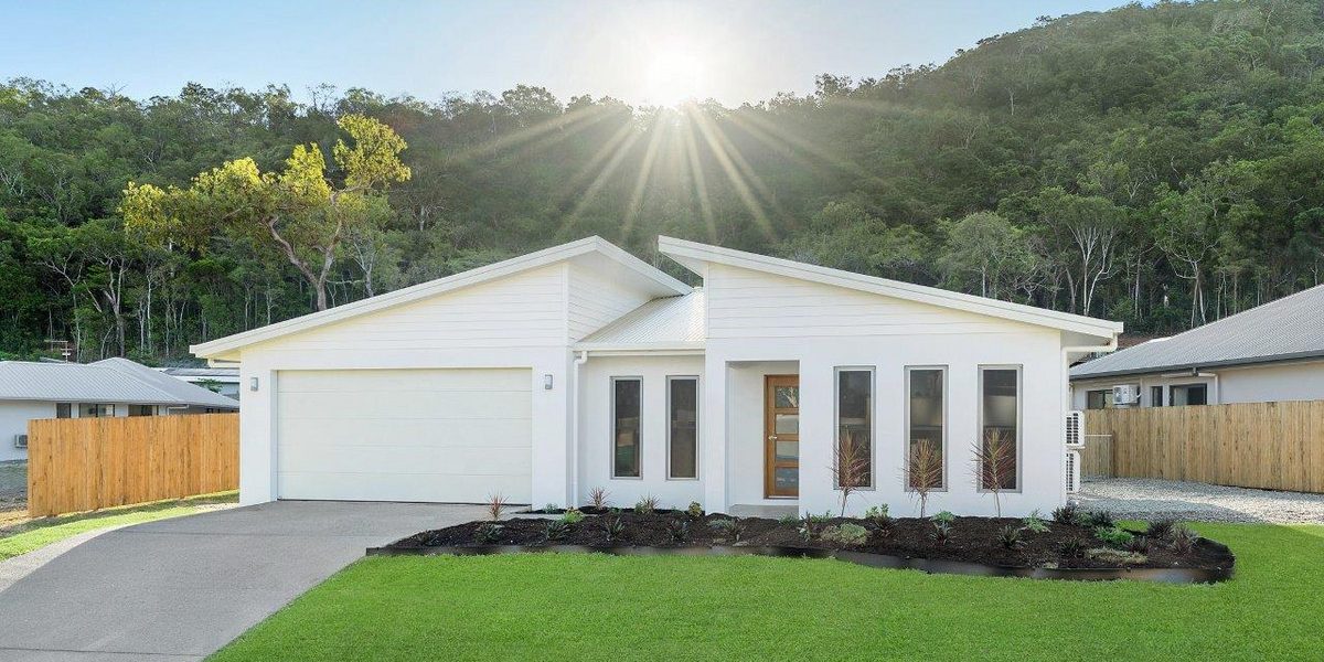 90 Flagship Drive, Trinity Beach, QLD 4879 AUS