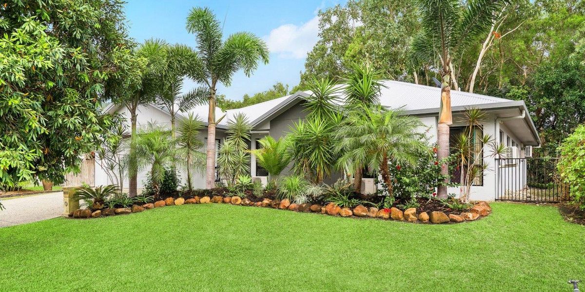 4 Petrie Close, Kewarra Beach, QLD 4879 AUS