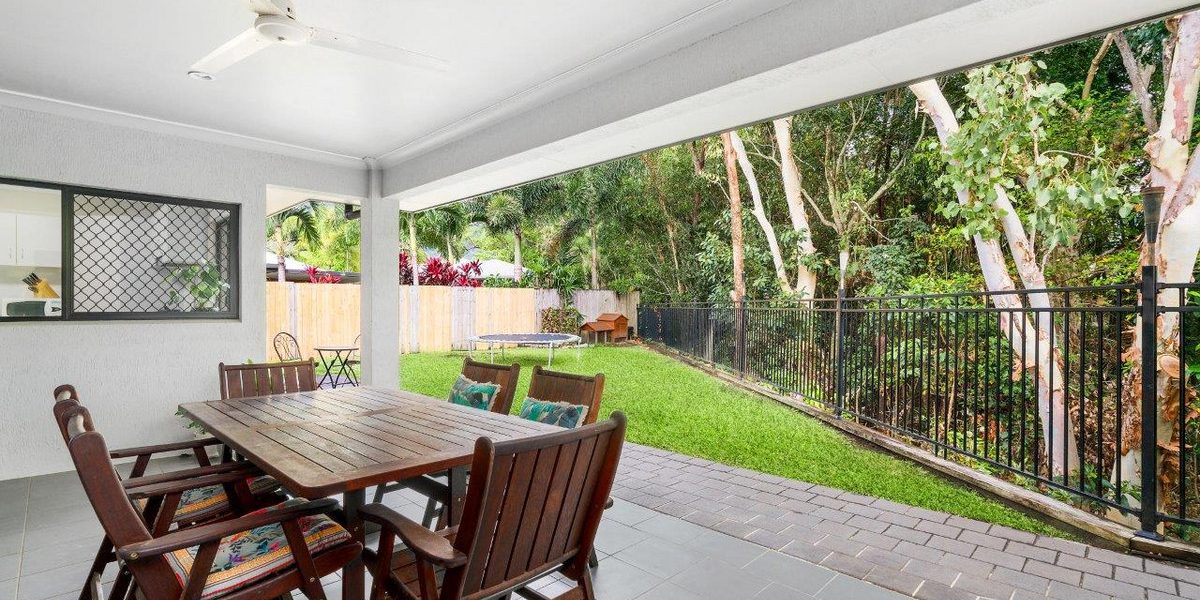 4 Petrie Close, Kewarra Beach, QLD 4879 AUS