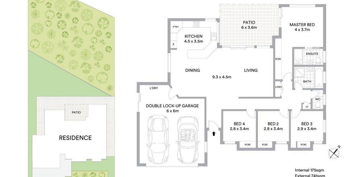 4 Petrie Close, Kewarra Beach, QLD 4879 AUS