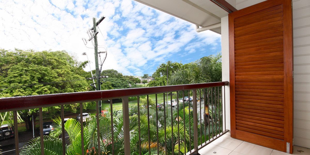 5/242 Grafton Street, Cairns North, QLD 4870 AUS