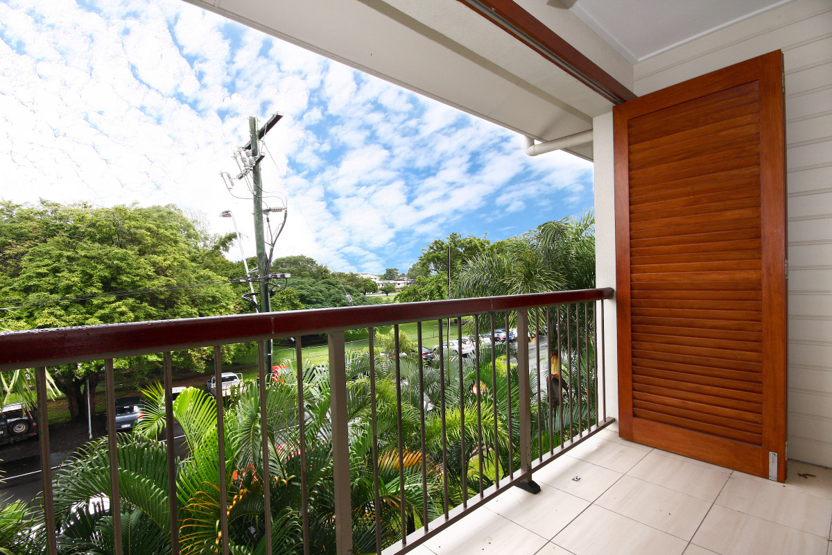 5/242 Grafton Street, Cairns North, QLD 4870 AUS