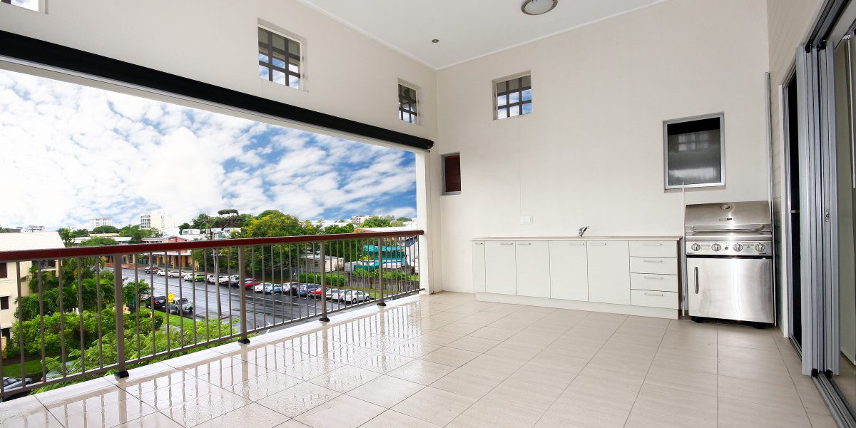 5/242 Grafton Street, Cairns North, QLD 4870 AUS