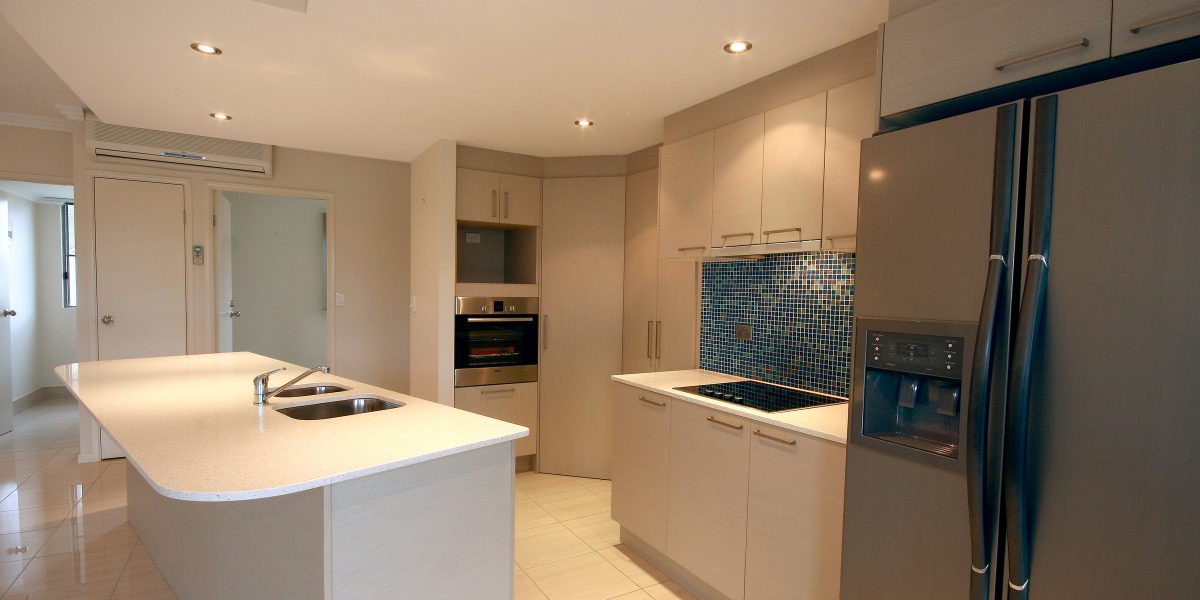 5/242 Grafton Street, Cairns North, QLD 4870 AUS
