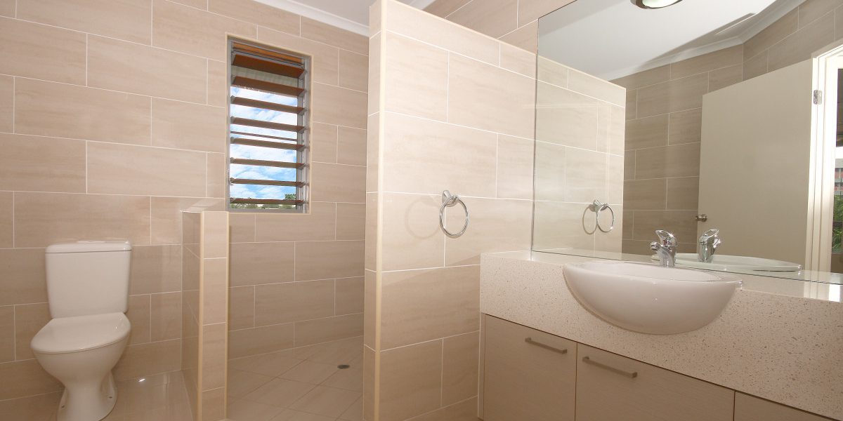 5/242 Grafton Street, Cairns North, QLD 4870 AUS
