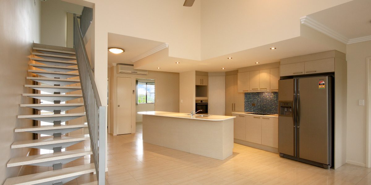 5/242 Grafton Street, Cairns North, QLD 4870 AUS