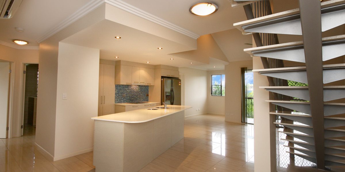 5/242 Grafton Street, Cairns North, QLD 4870 AUS