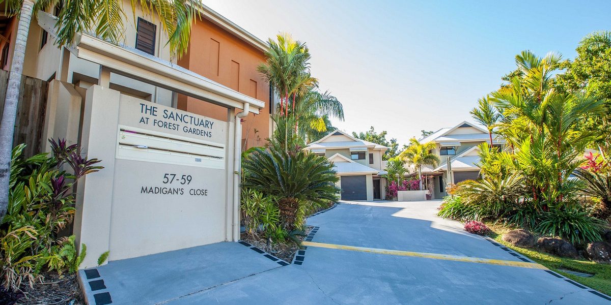 2/57 Madigans Drive, Mount Sheridan, QLD 4868 AUS