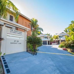 2/57 Madigans Drive, Mount Sheridan, QLD 4868 AUS