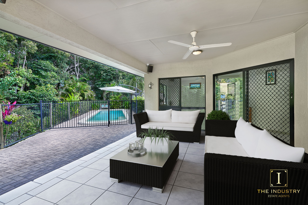 45 Monterey Street, Kewarra Beach, QLD 4879 AUS