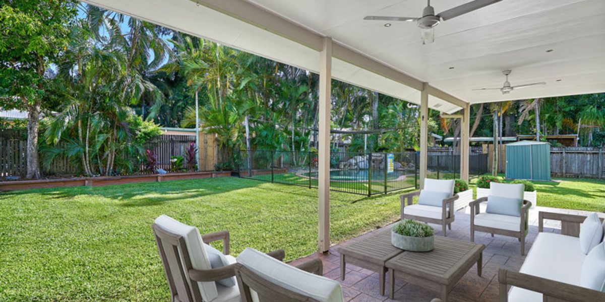 25 Rabaul Street, Trinity Beach, QLD 4879 AUS