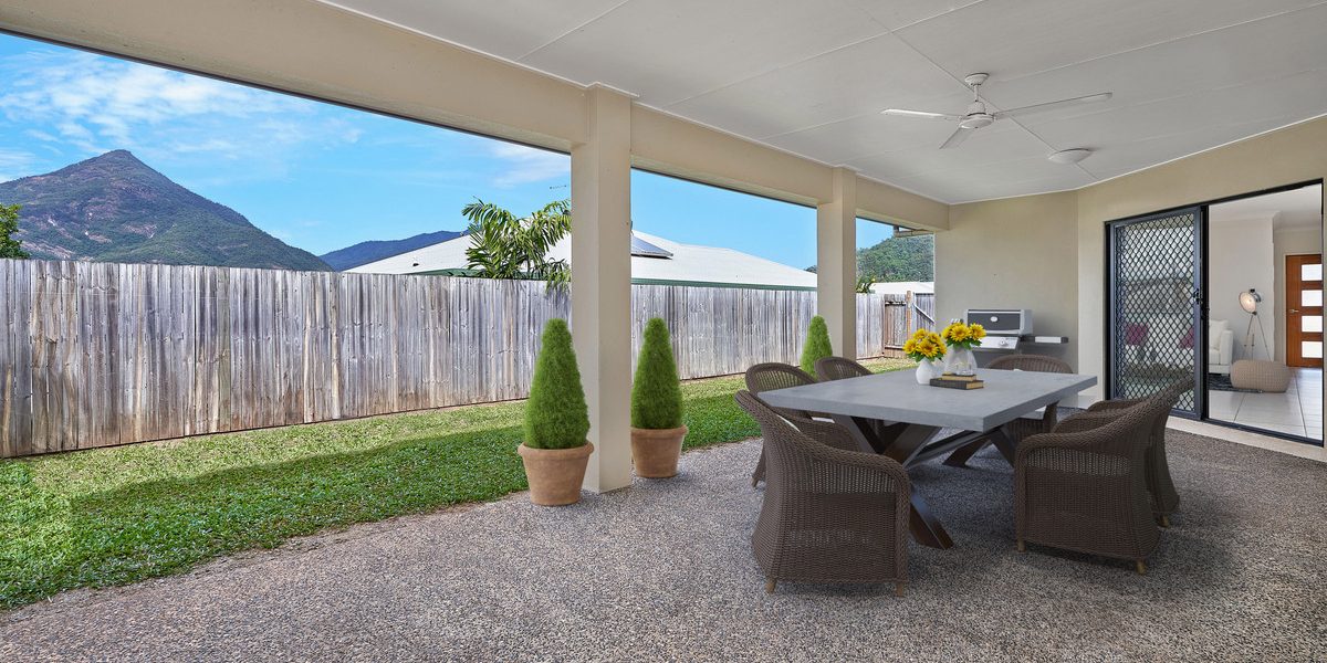 32 Newman Street, Gordonvale, QLD 4865 AUS