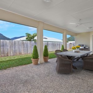 32 Newman Street, Gordonvale, QLD 4865 AUS