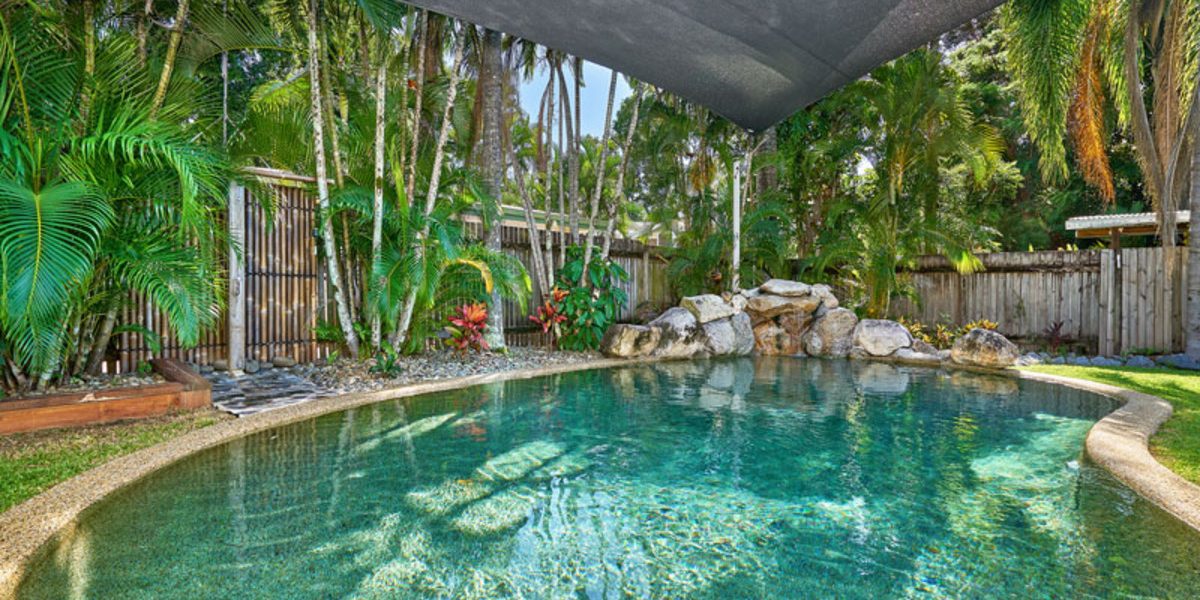 25 Rabaul Street, Trinity Beach, QLD 4879 AUS