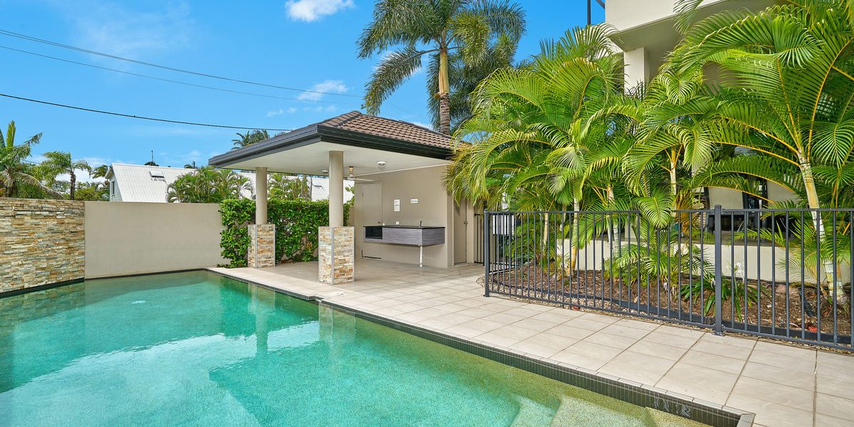 9/27-29 Pembroke Street, Parramatta Park, QLD 4870 AUS