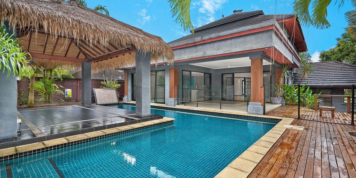 1 Turtle Close, CLIFTON BEACH, QLD 4879 AUS