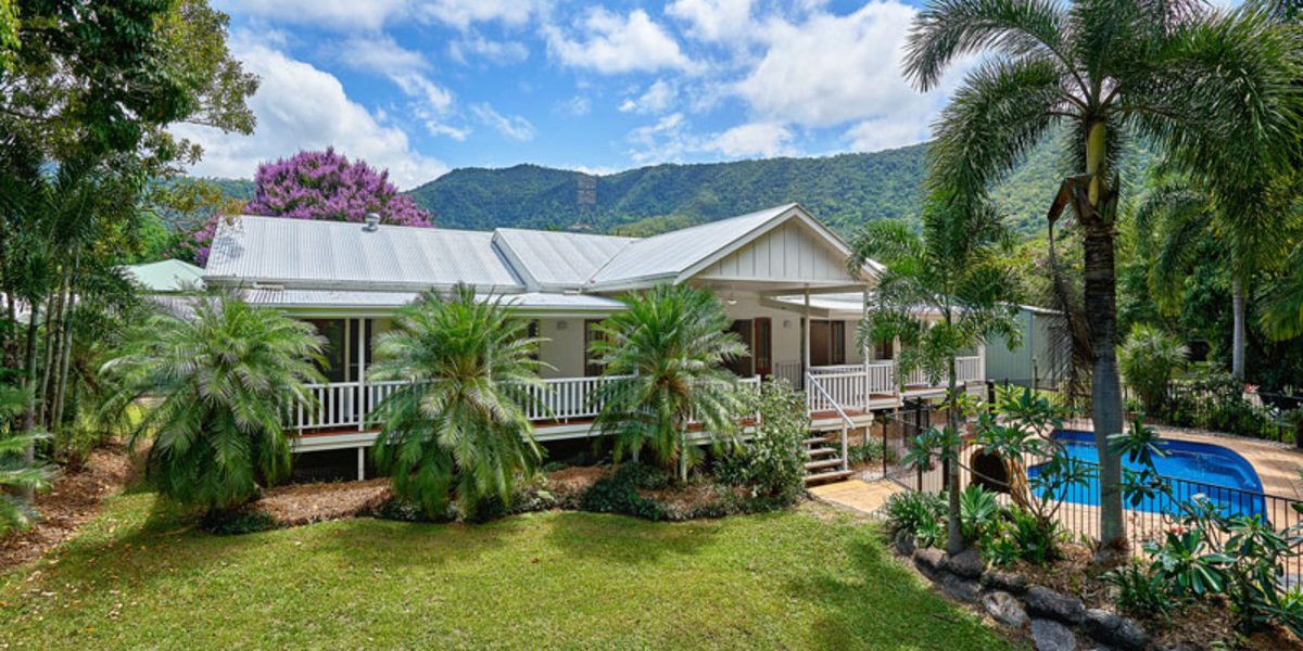 125-127 James Cook Drive, Kewarra Beach, QLD 4879 AUS