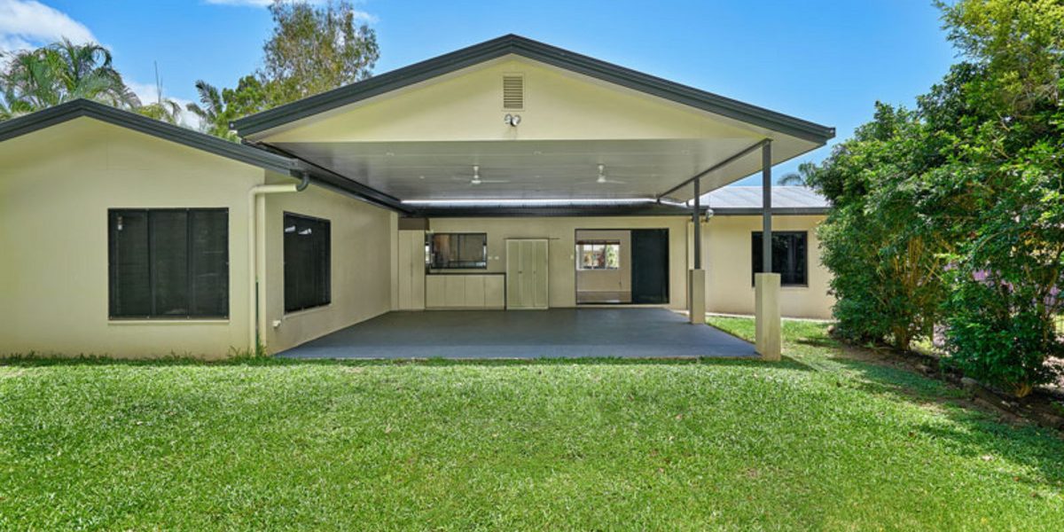 1 Noosa Close, KEWARRA BEACH, QLD 4879 AUS