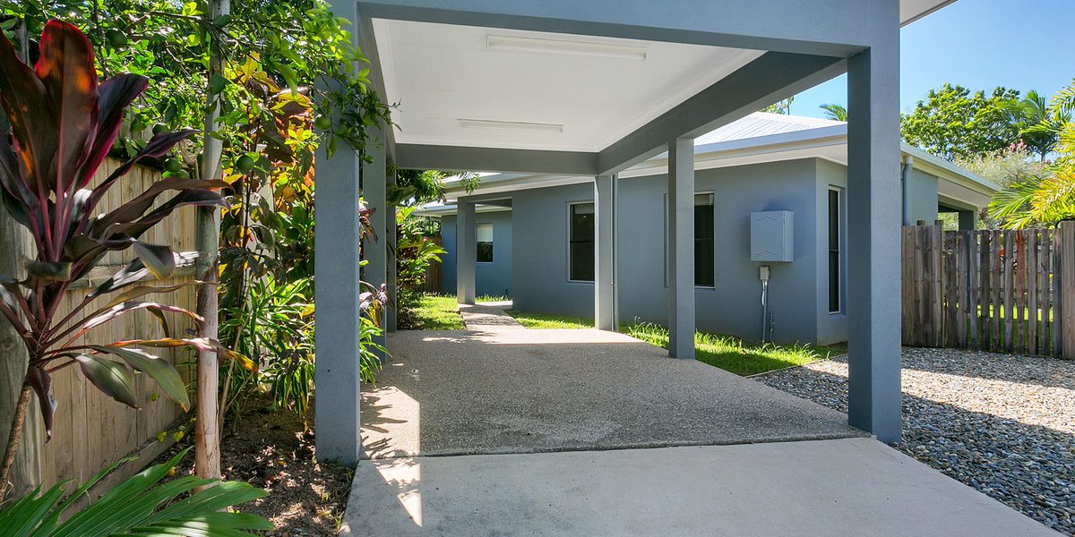 2/14 Scarborough Close, Kewarra Beach, QLD 4879 AUS