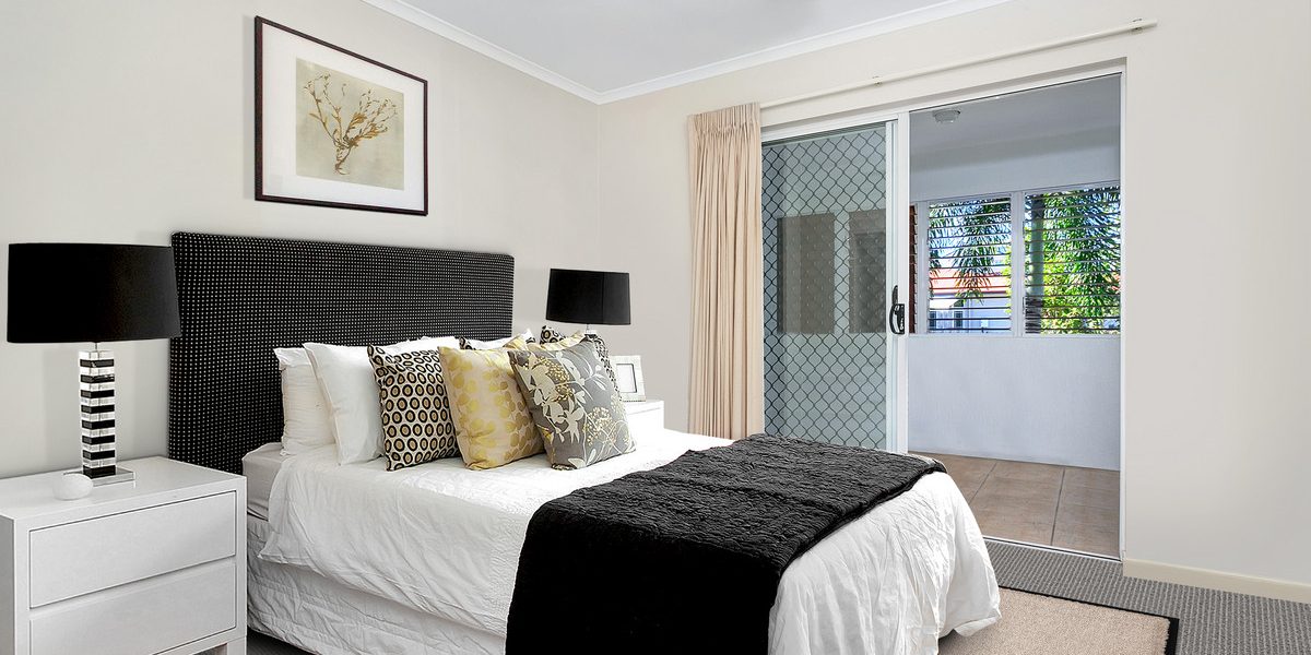 2/16-18 Smith Street, Cairns North, QLD 4870 AUS