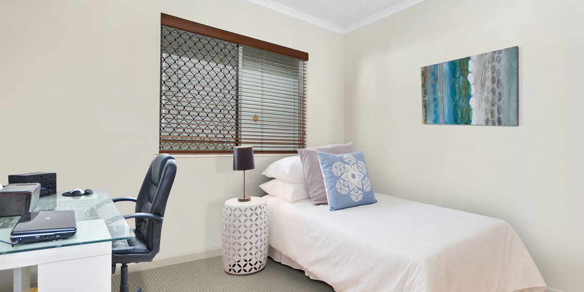2/16-18 Smith Street, Cairns North, QLD 4870 AUS