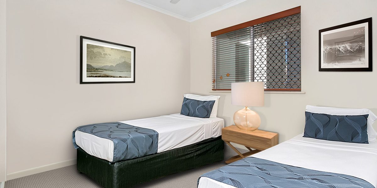 2/16-18 Smith Street, Cairns North, QLD 4870 AUS