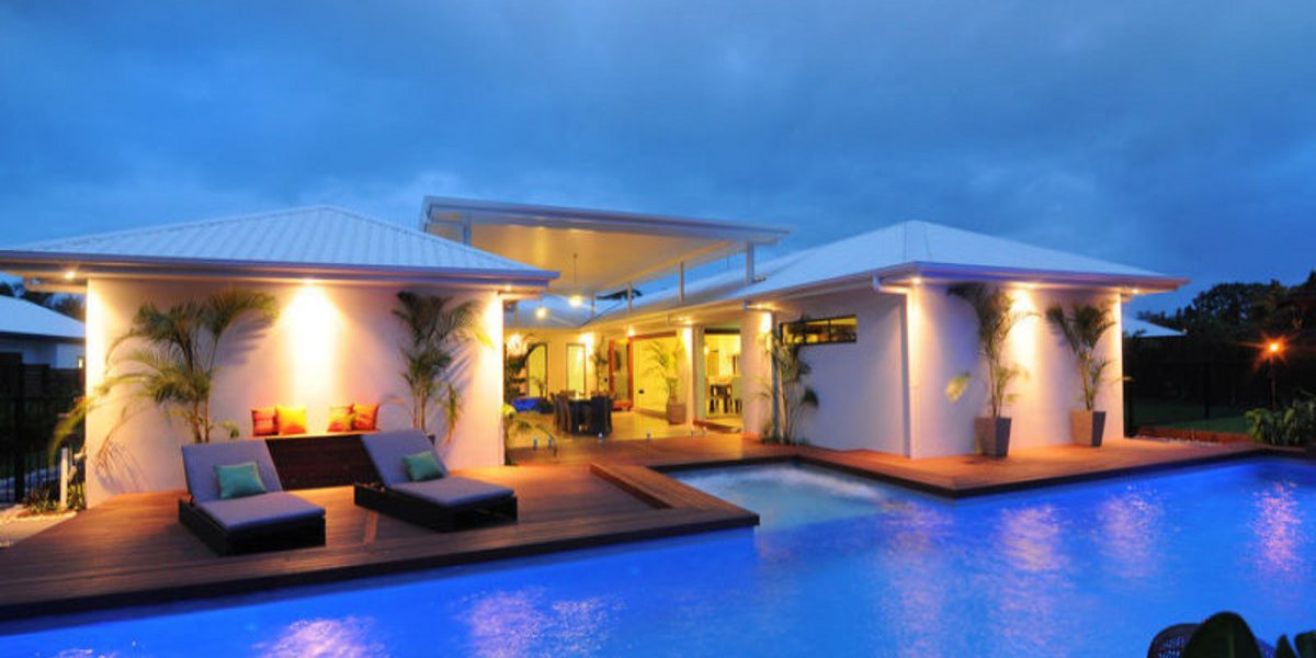 33 Iridescent Drive, Trinity Park, QLD 4879 AUS
