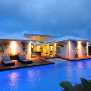 33 Iridescent Drive, Trinity Park, QLD 4879 AUS
