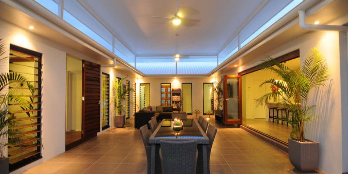 33 Iridescent Drive, Trinity Park, QLD 4879 AUS