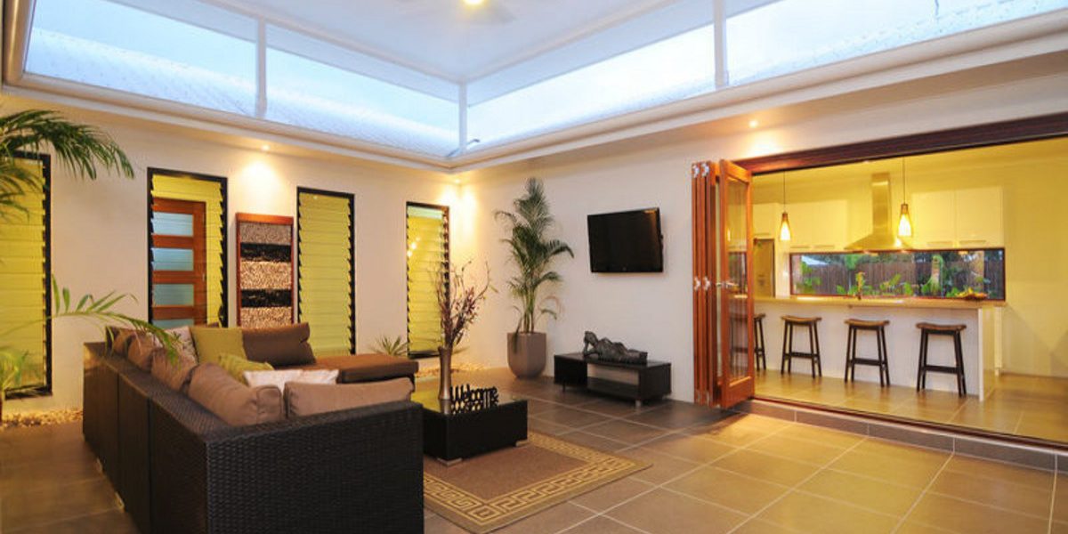 33 Iridescent Drive, Trinity Park, QLD 4879 AUS