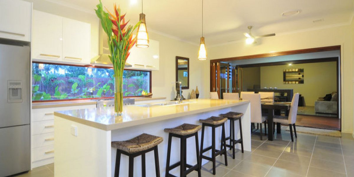 33 Iridescent Drive, Trinity Park, QLD 4879 AUS