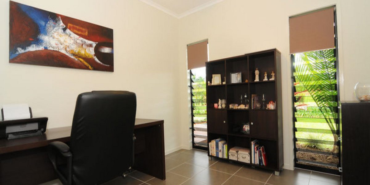 33 Iridescent Drive, Trinity Park, QLD 4879 AUS