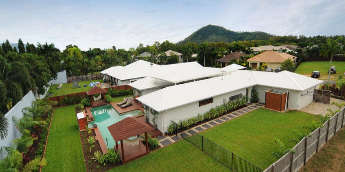 33 Iridescent Drive, Trinity Park, QLD 4879 AUS