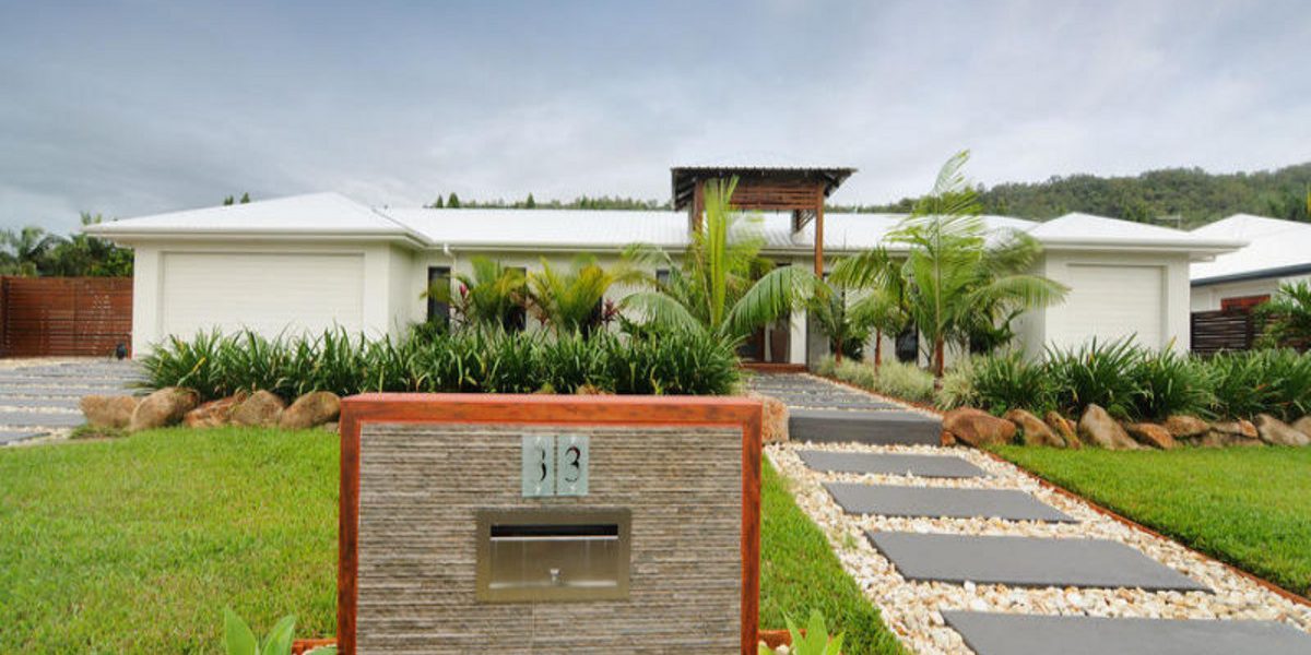 33 Iridescent Drive, Trinity Park, QLD 4879 AUS