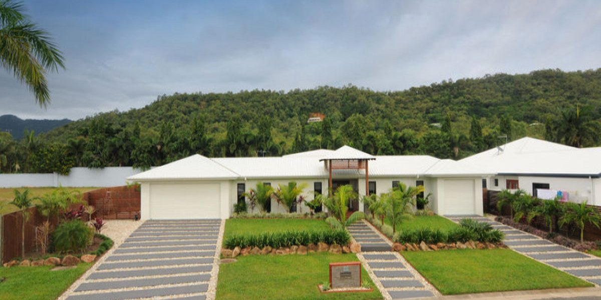 33 Iridescent Drive, Trinity Park, QLD 4879 AUS