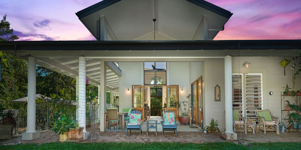 27 Nicholas Street, Clifton Beach, QLD 4879 AUS