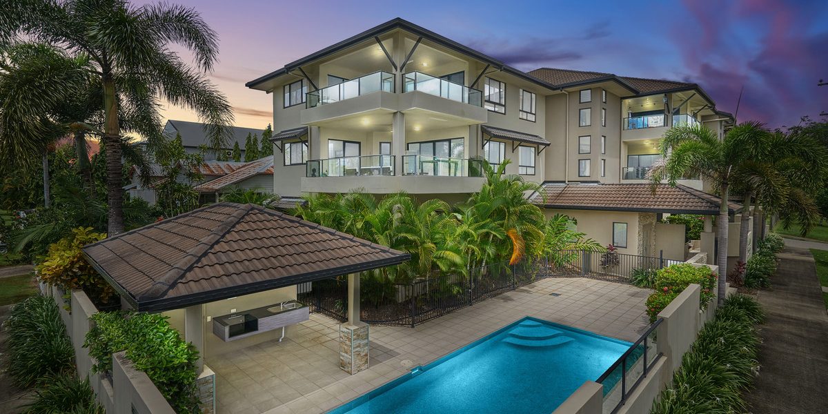 9/27-29 Pembroke Street, Parramatta Park, QLD 4870 AUS
