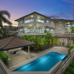 9/27-29 Pembroke Street, Parramatta Park, QLD 4870 AUS