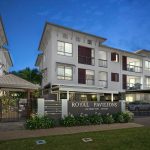 26/242 Grafton Street, Cairns North, QLD 4870 AUS