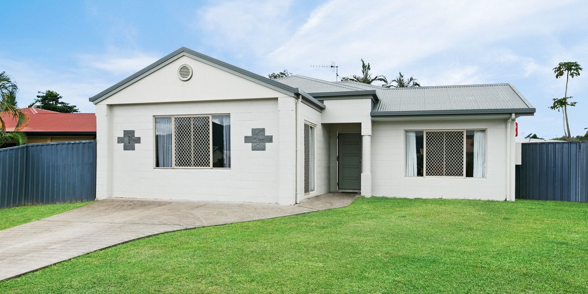 1 Otto Close, Edmonton, QLD 4869 AUS