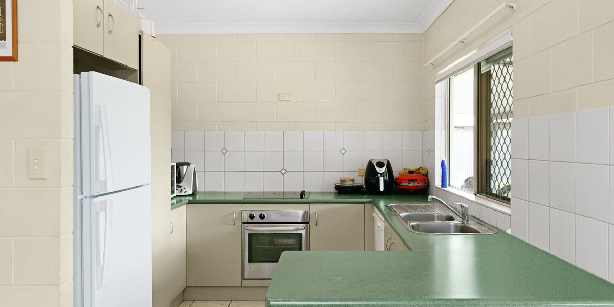 1 Otto Close, Edmonton, QLD 4869 AUS